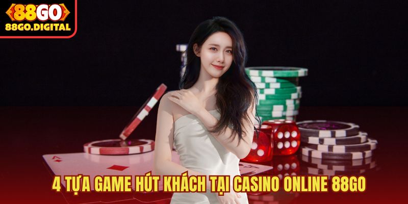 Casino Online