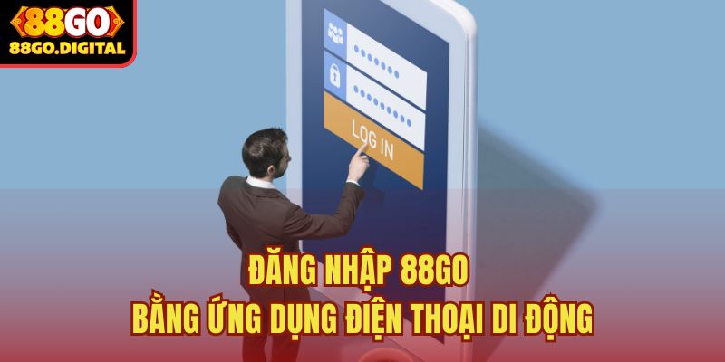 đăng nhập 88GO