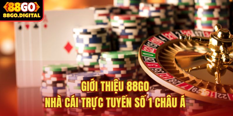 Giới thiệu 88GO