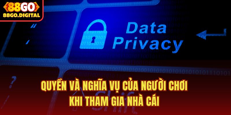 chính sách bảo mật