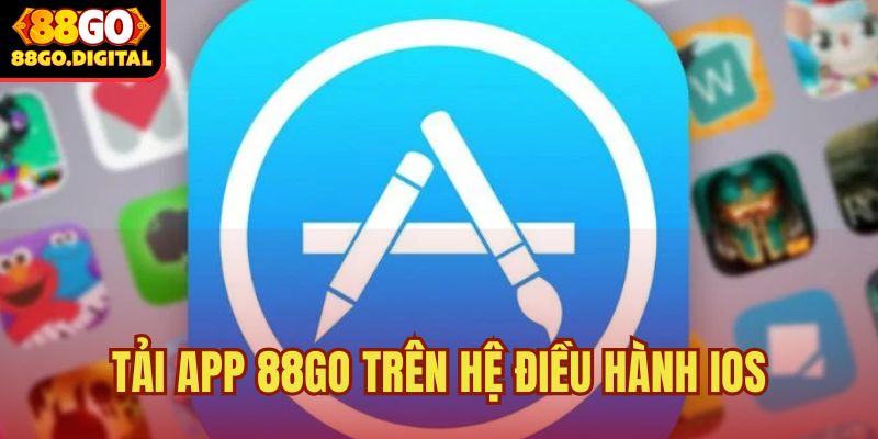 Tải app 88GO