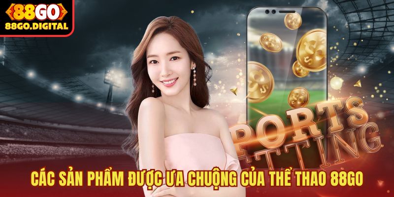 thể thao 88GO