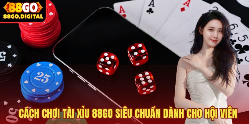 tài xỉu 88GO