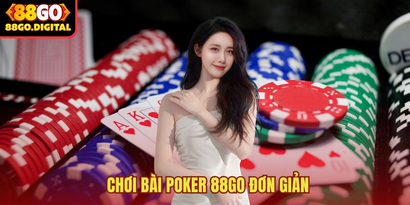 Poker 88GO