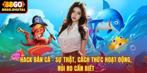 Hack bắn cá