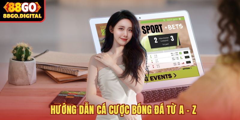 Cá cược bóng đá