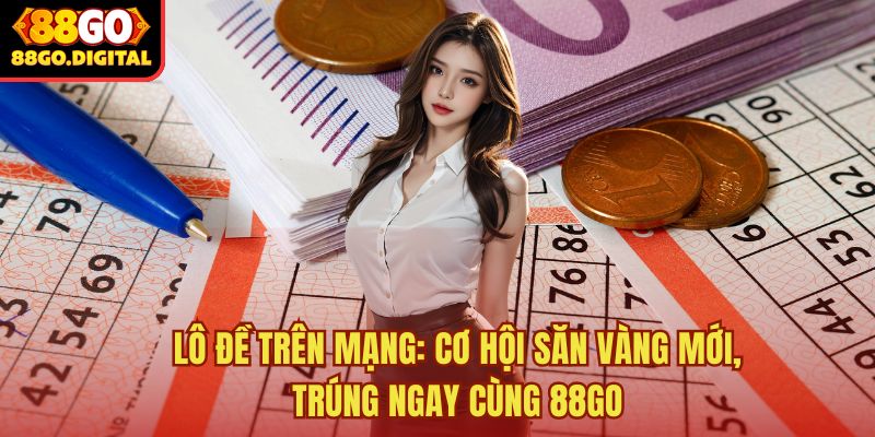 Lô đề trên mạng