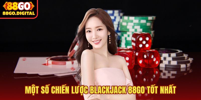 blackjack 88GO