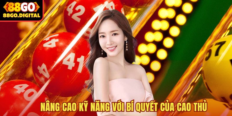 xổ số 88GO