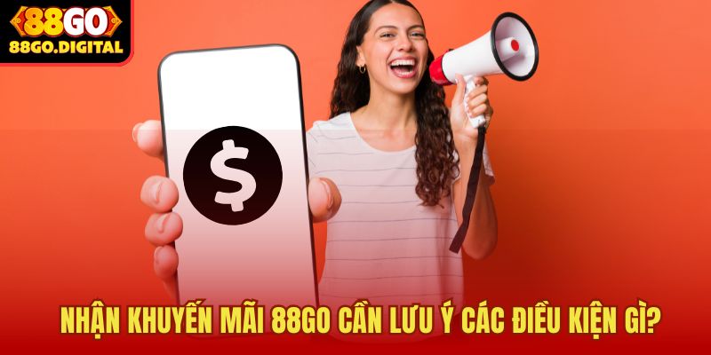 khuyến mãi 88GO