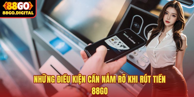 Rút tiền 88GO