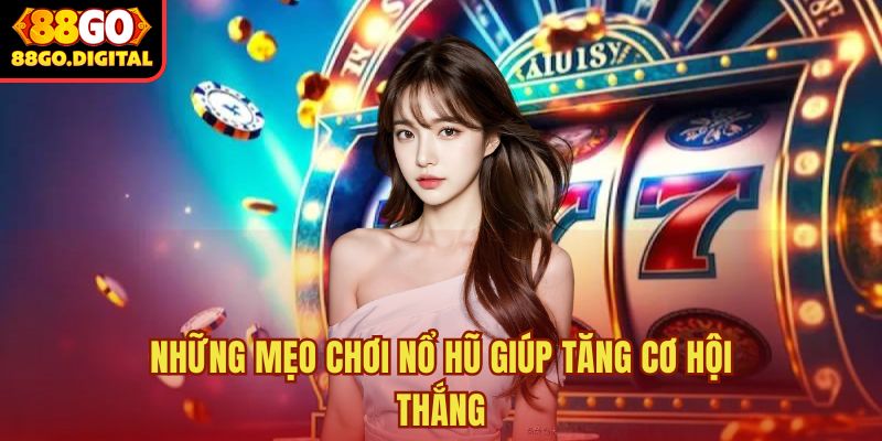 Nổ Hũ 88GO