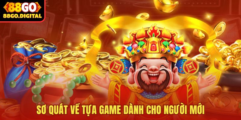 nổ hũ thần tài