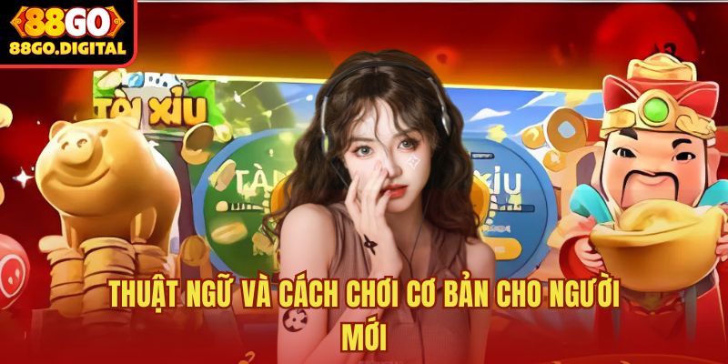 Cách chơi nổ hũ