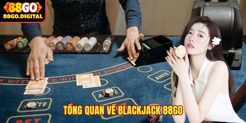 blackjack 88GO
